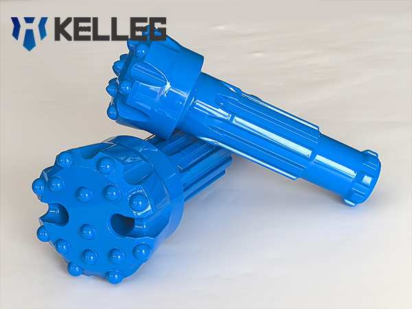 大颗粒卵石层的优势