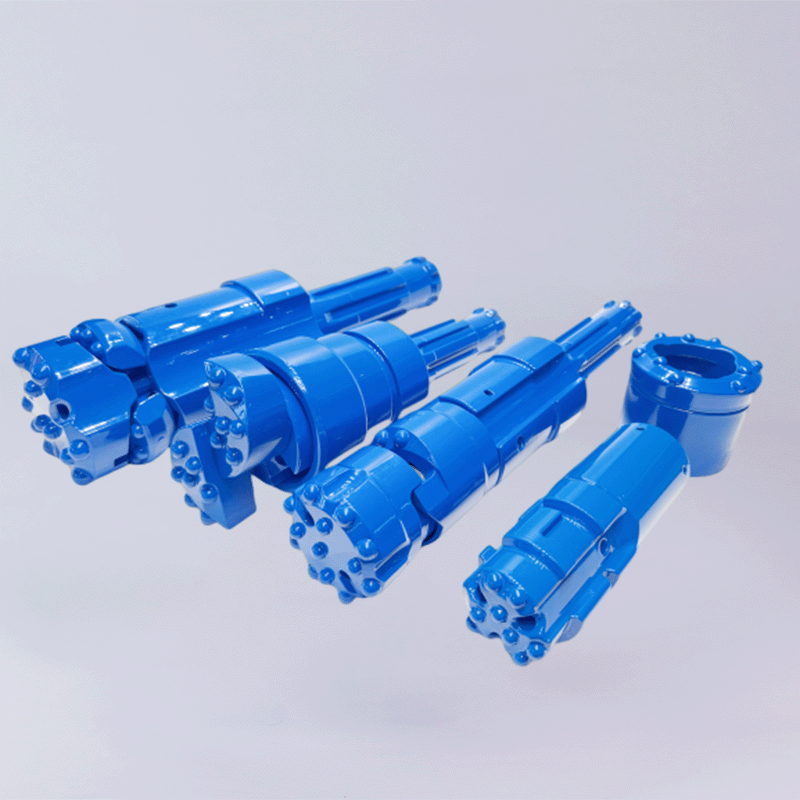 Casing System.1