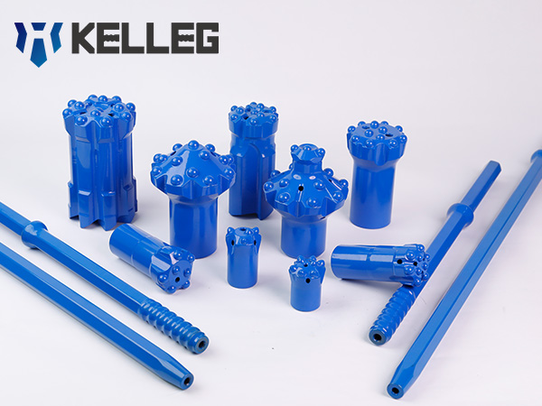 潜孔锤导向孔钻进的施工特点