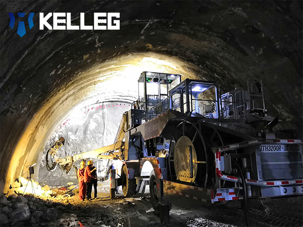 影响钻杆尺寸的因素