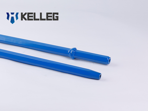 如何选择用于隧道掘进的锥形球齿钻头