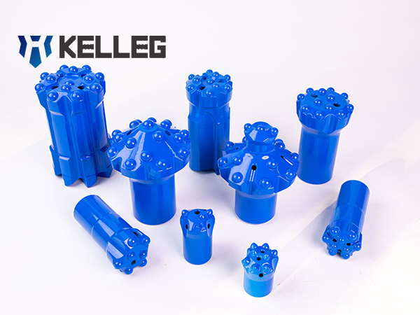 如何选择适合凿岩的硬质合金牌号