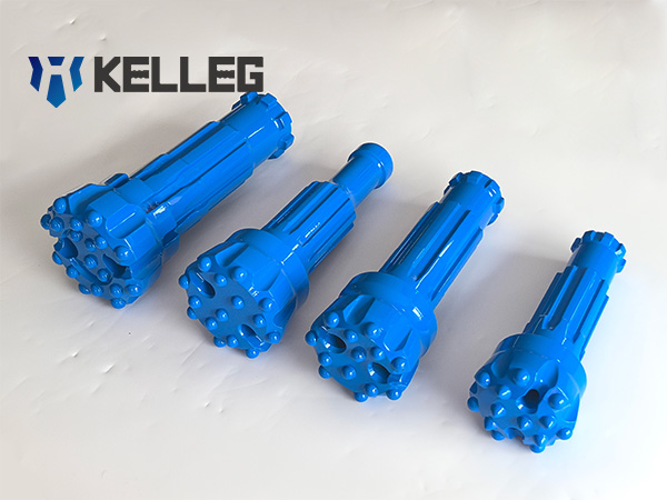 潜孔锤钻井工具的主要优势