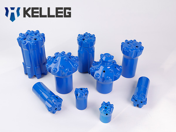 DTH 冲击器导向孔钻进的原理和优势