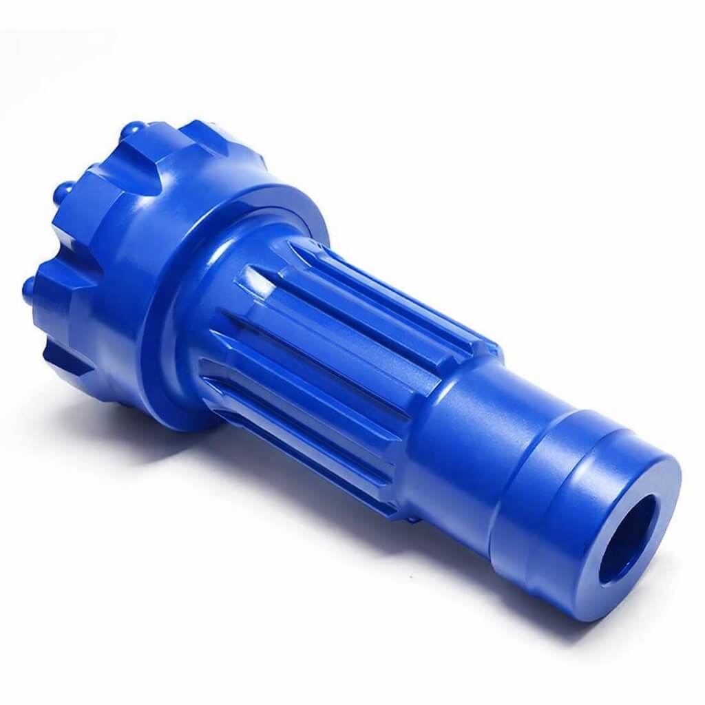 QL60 DTH drill bit