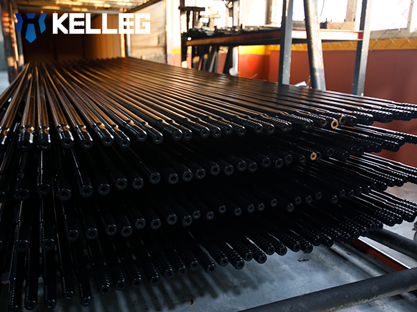 强化和其他工艺