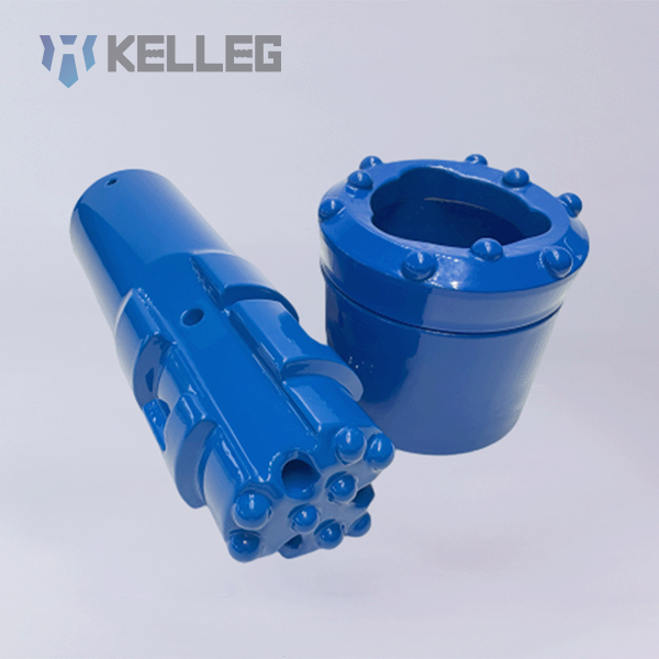 Symmetric Casing System