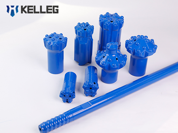 什么是凿岩工具