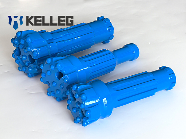 影响凿岩的因素